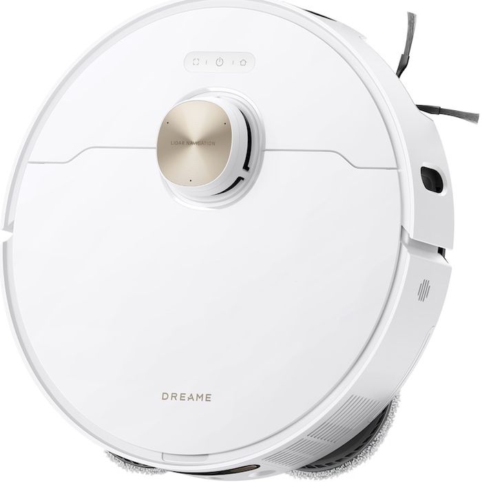 DREAME L40 Ultra робот прахосмукачка,