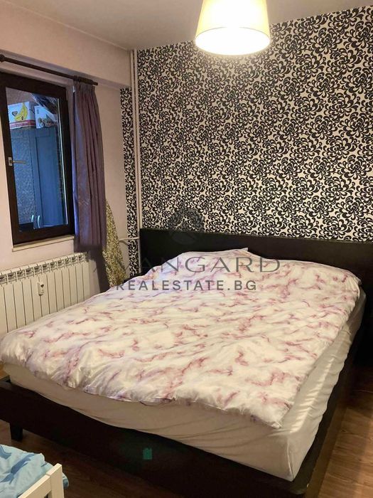 Продава се Двустаен апартамент в Пловдив, Кършияка - 65 кв.м за 2077 €/кв.м - Снимка #3