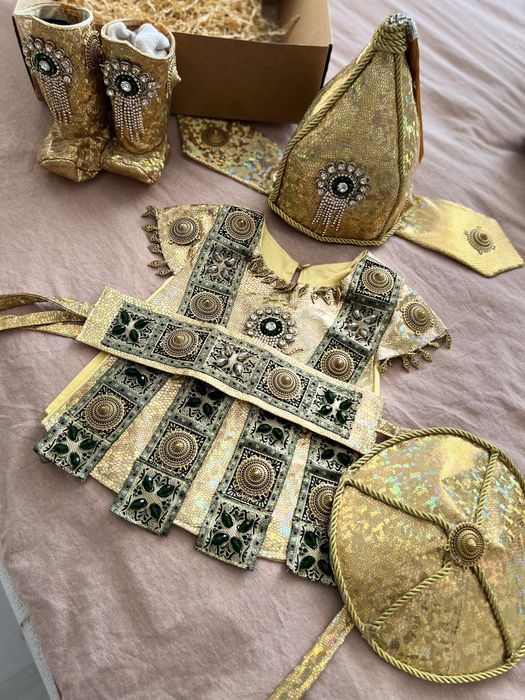 Прокат Костям национальный для детей