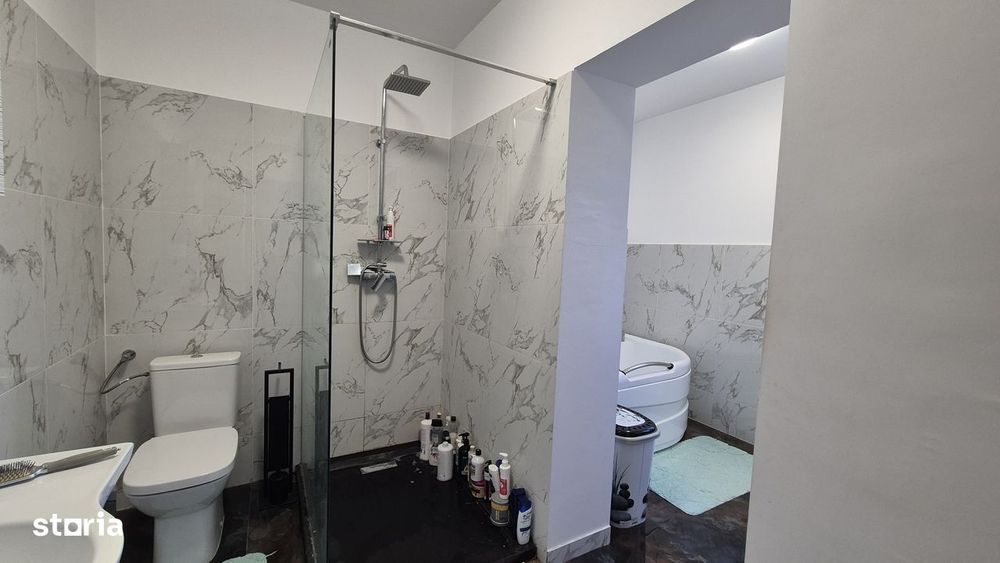 Casă De Închiriat În Măgurele – Ideală Pentru O Afacere