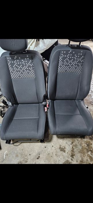 Banchete, scaune, cotiera megane 3