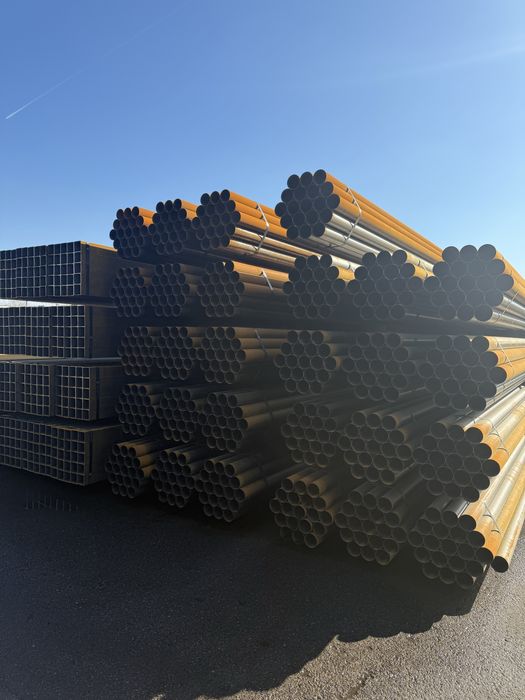 Turba purofil va armatura shiviler ugolnik jixozlari