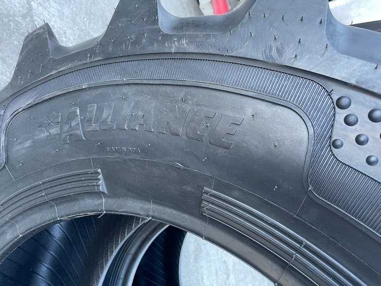 420/70R28 Alliance Cauciucuri Radiale agricole de tractor Anvelope
