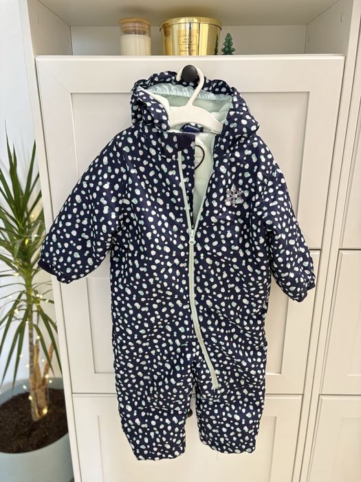 Космонавт 86 размер