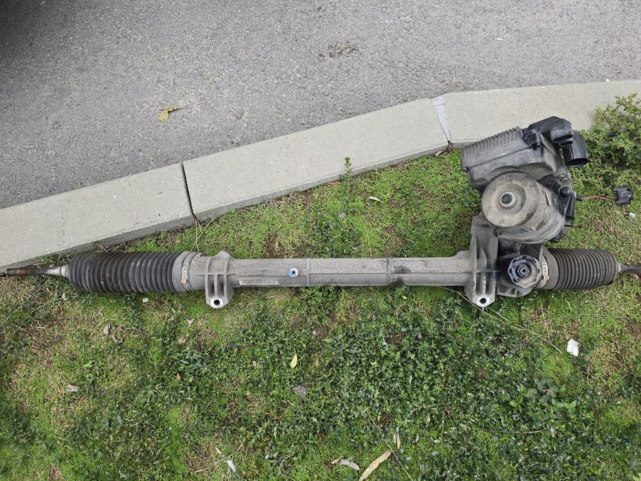 Ел. Рейка за Мерцедес В170