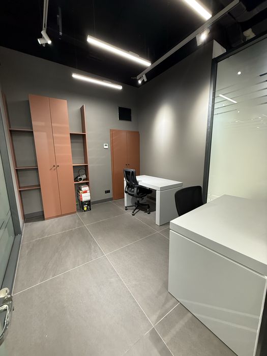 Шикарный ЕвроОфис 4кабинета под Ваш Бизнес