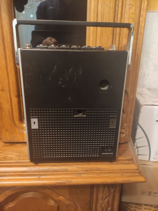 Grundig yacht boy 1100