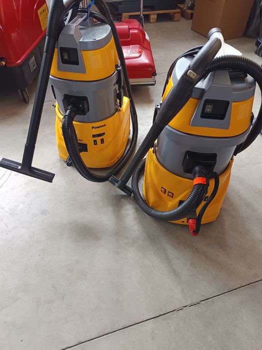 Парочистач Ghibli- professional