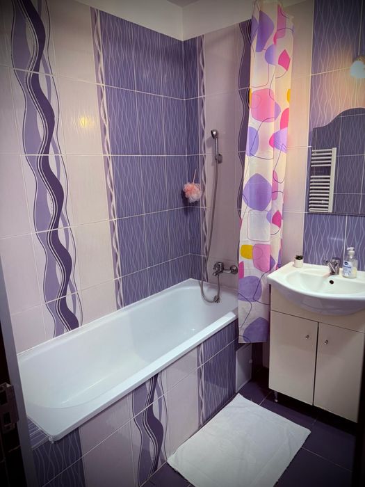 Apartament in regim hotelier ARED KAUFLAND