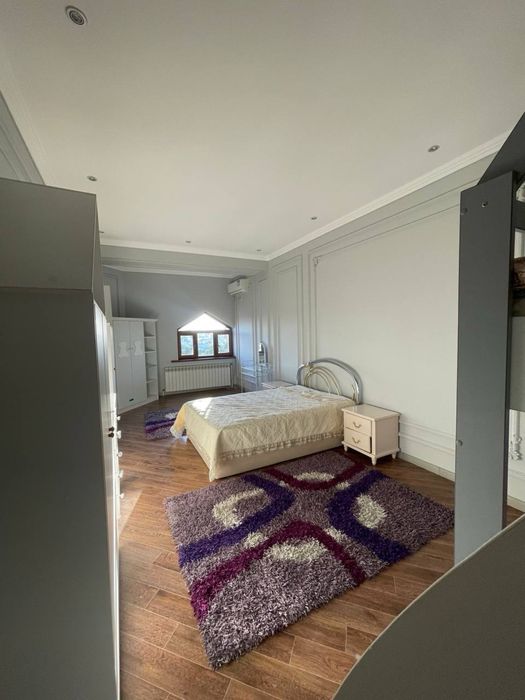 Ул, Чехова Габус-Двухьярусная квартира в самом центре Ташкента!