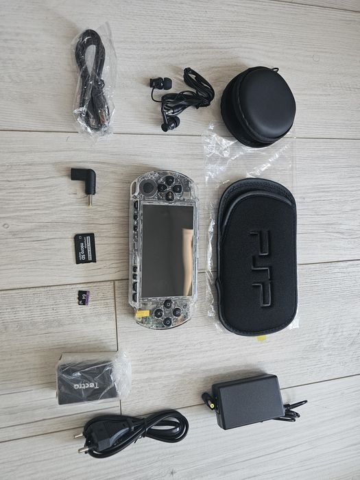 Vând jucărie psp