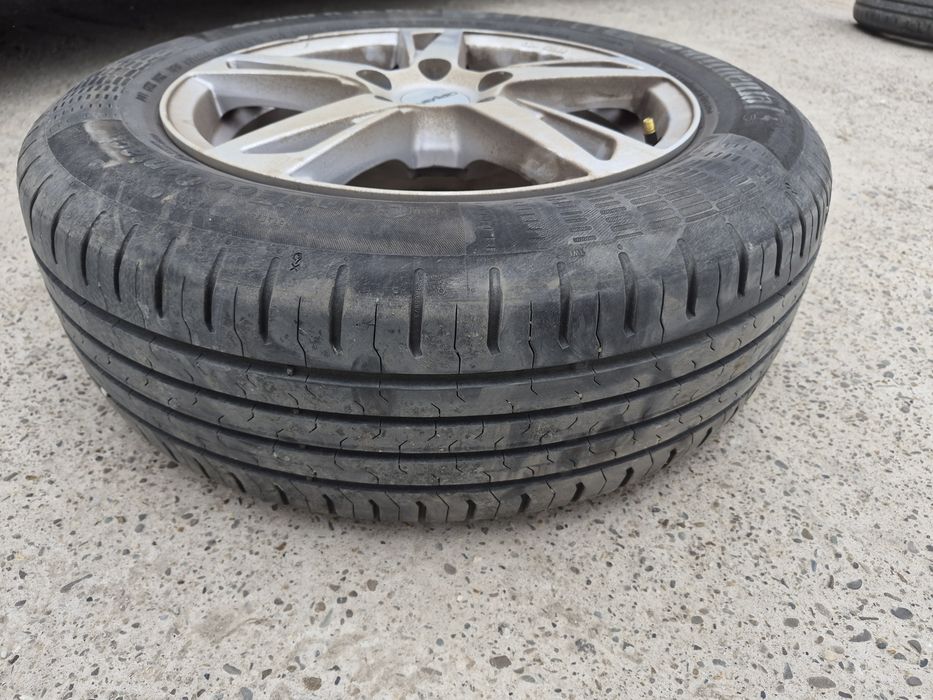 Anvelope vara 205.60.R16