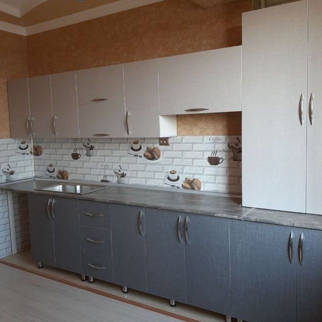 Кухинни мебель ясимиз