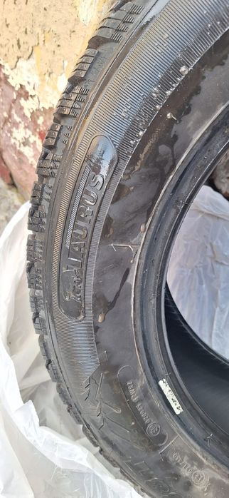 Anvelope iarna 185/65R15