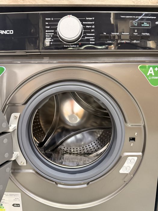 Стиралная машинка Franco