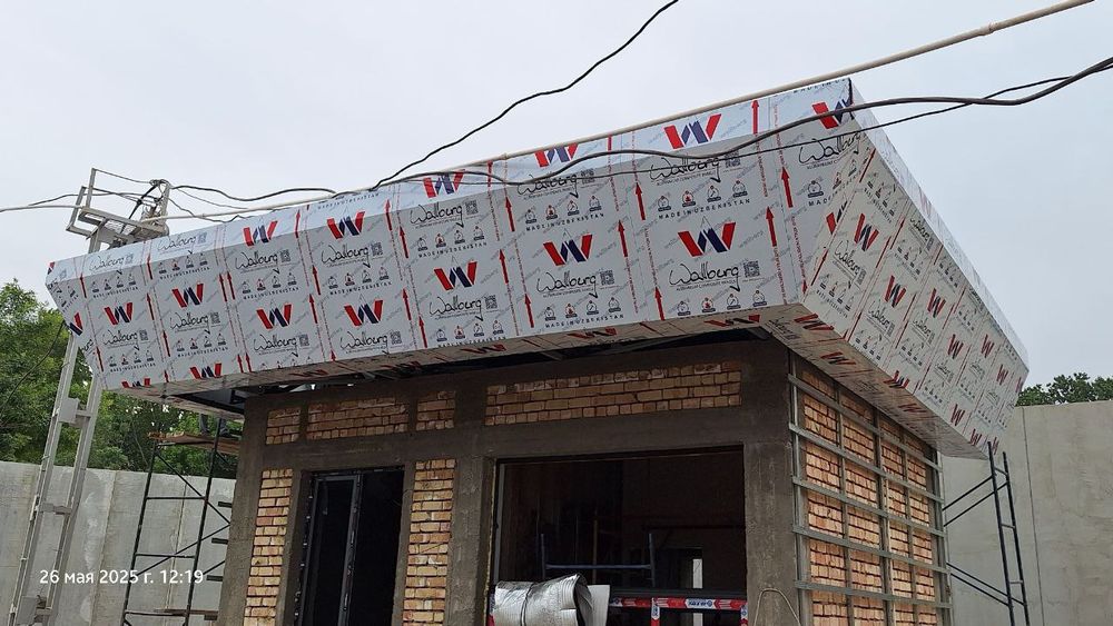 Алюкабонд мантаж алюкабонд аликафон аликафон мантаж хизмати