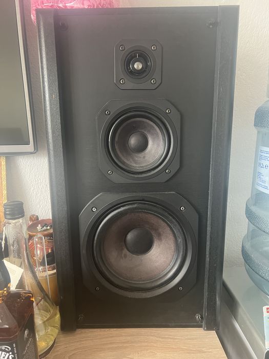 Тонколони Art audio