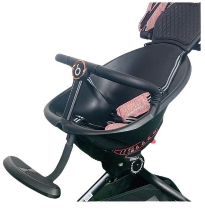 Продам новую коляску