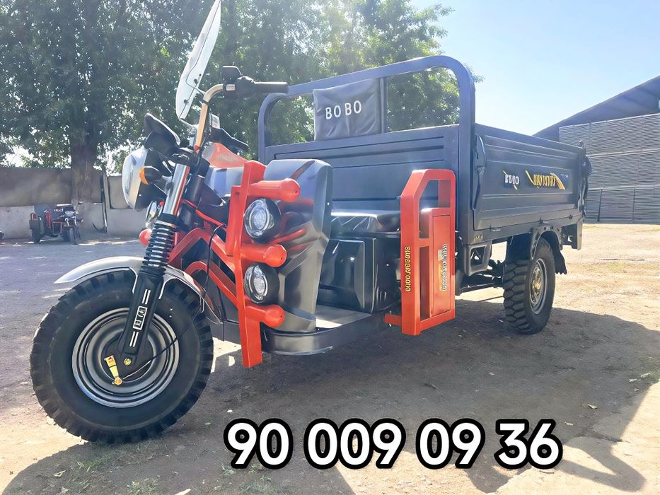 Муравей Самасвалли/Матарол/ Muravey Samasvalli /Motoroller/Matoroller