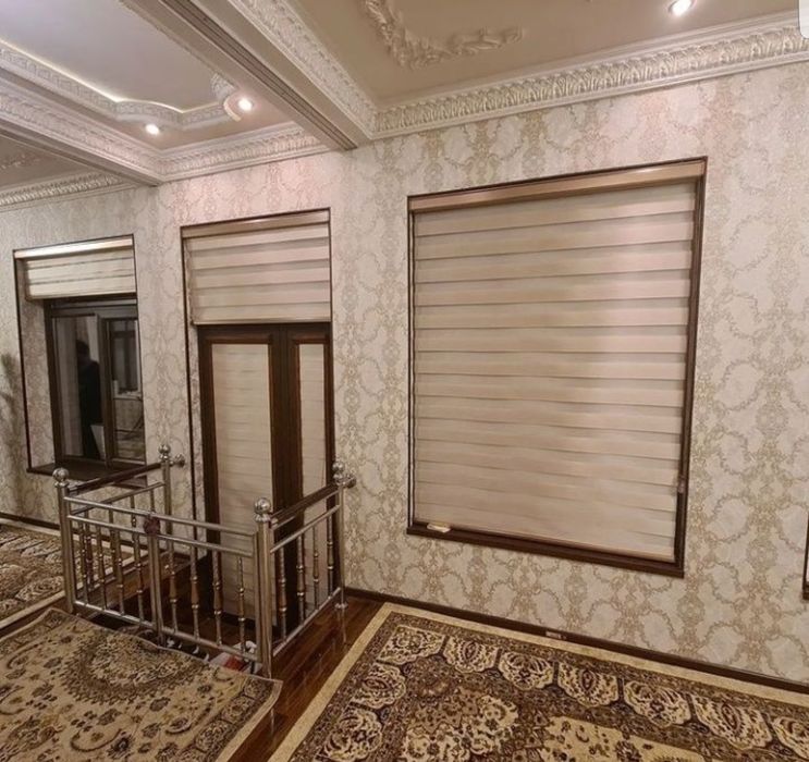 Jalyuzi paradalari masketni setka жалюзи ва жалюзи пардалар.