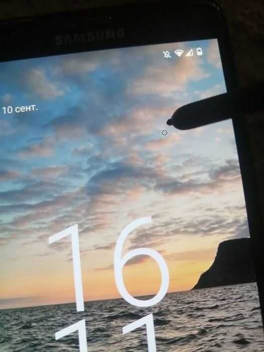 Samsung Galaxy Note 4
