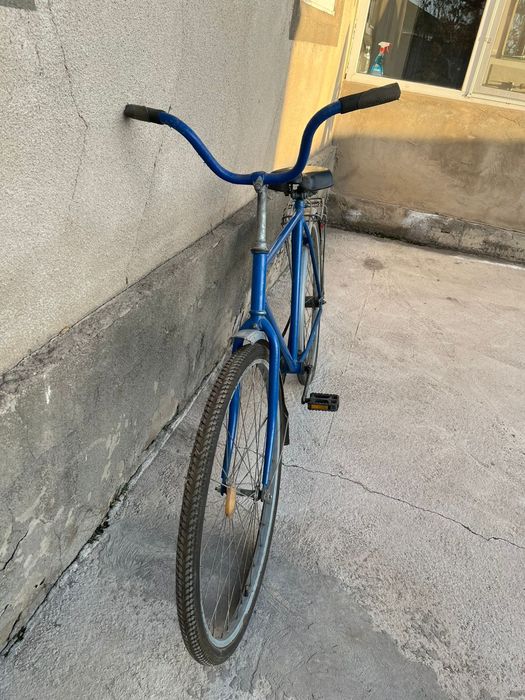 Велосипед Урал **