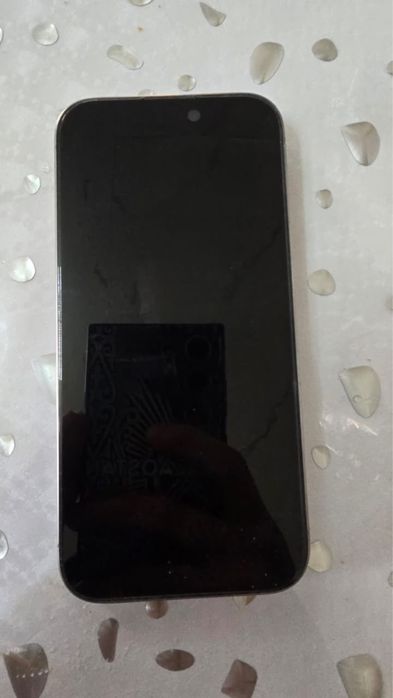 Iphone 15 pro 512/83