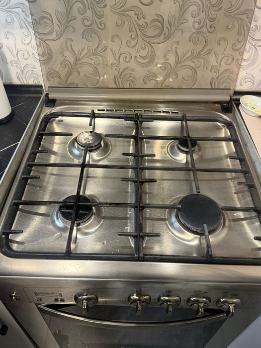 Газ плита Gefest