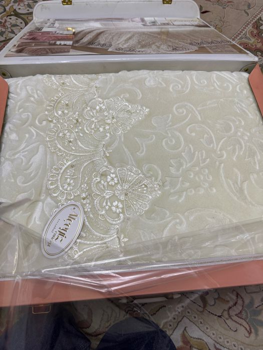 Постельное белье комплект для сарпы