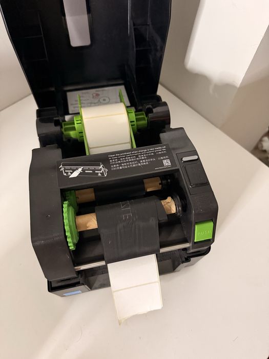 Принтер TSC TE200