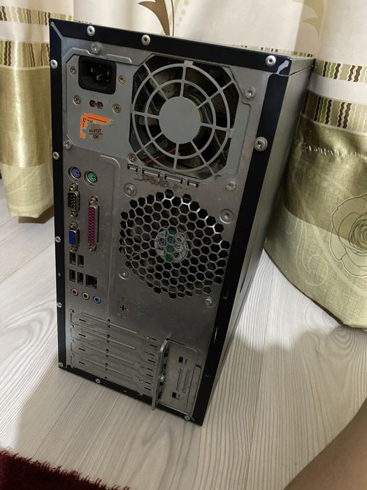 Две комп за 20к