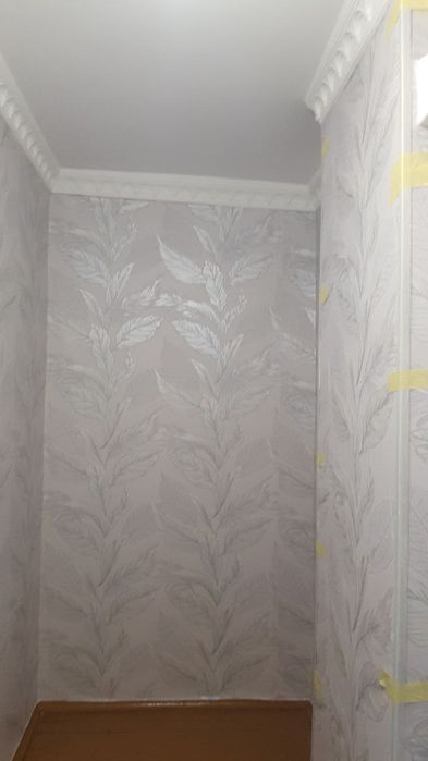 Продаётся 1 ком квартира