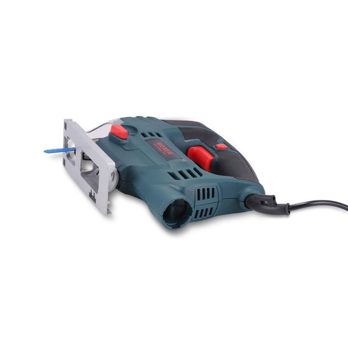 Fierastrau Pendular Boxer Sr078 2050W Taiere 80mm Soricel Electric