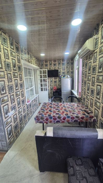 3/4/5. Сергели 3. Кввртира 78 м², дом панельный. Метро - 500 м