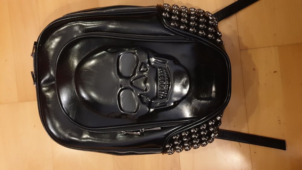 Rucsac Super Cool Camden Town London