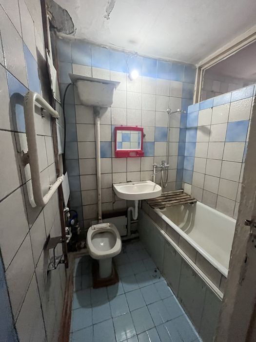 Сдаётся 1 ком квартира Гагарина МЧС