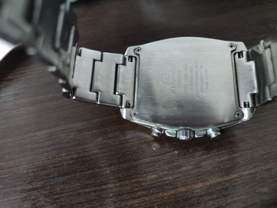Продам часы casio