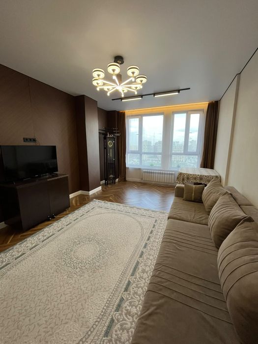 Продам 2 комнатную квартиру