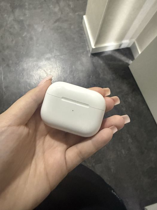 Airpods pro 2 оригинал