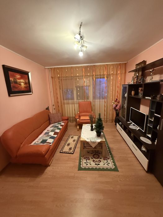 Apartament de vanzare 2 camere - Radu Negru Braila