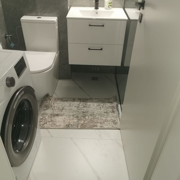 Chirie Apartament MilitariResidence (parcare inclusa)
