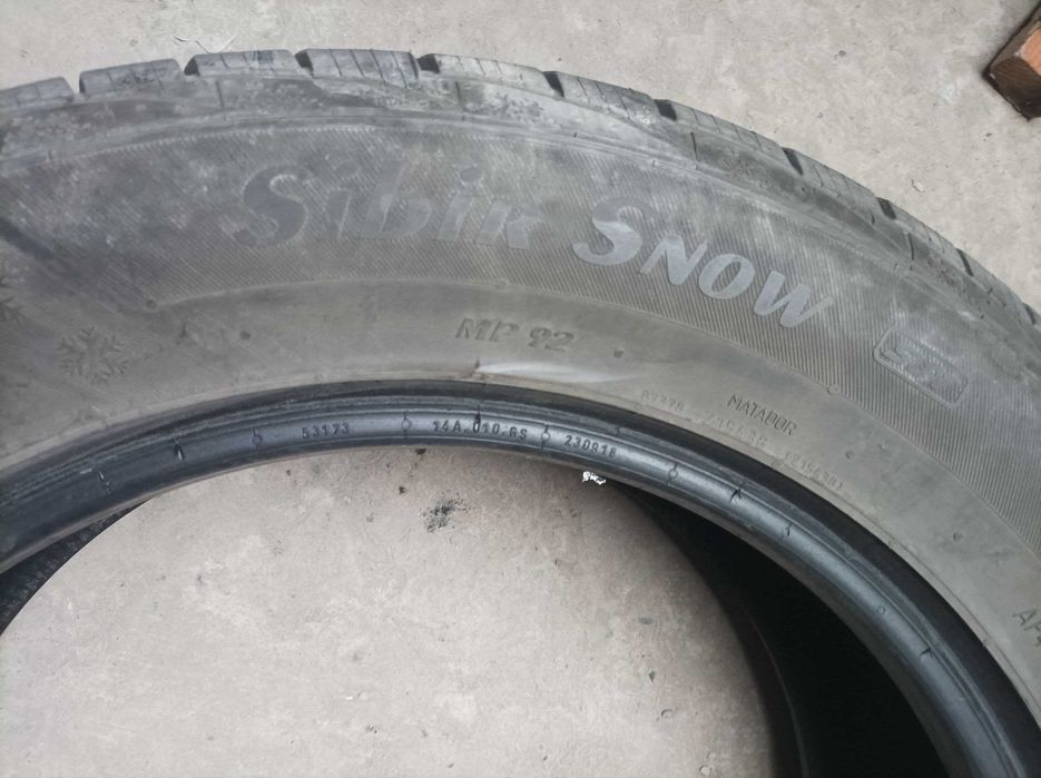 Шины Matador 235/60/R18