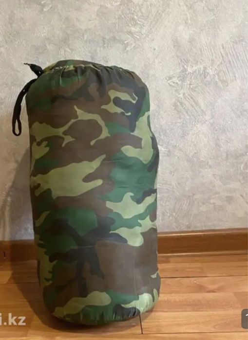 Продам спальний мешок