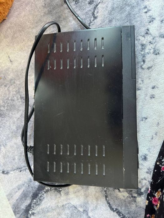 Тюнер для телевизора