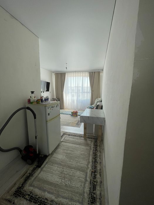 Подселение  4 чела