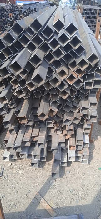 Труба 50*50 2мм 1000 ТГ