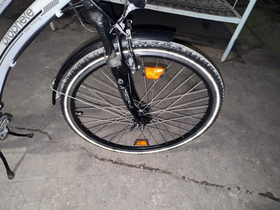 Продается велосипед немецкий