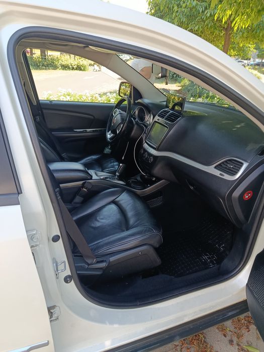 Vand Fiat Freemont 7 locui
