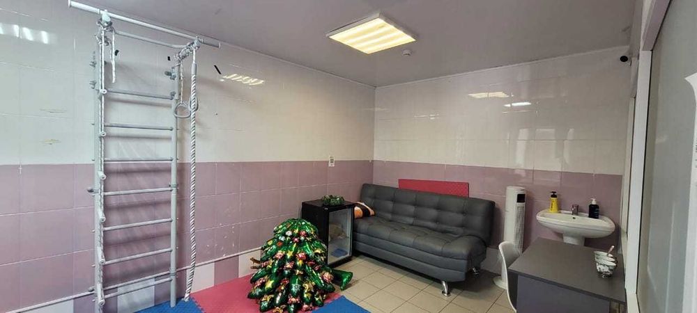 Продается коммерческое помещение