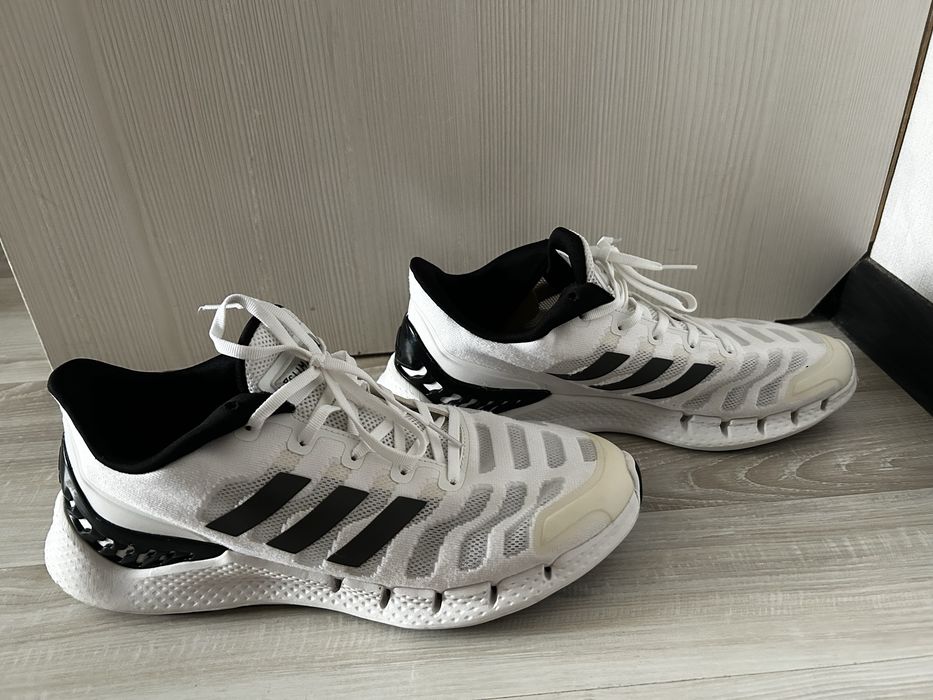 Кроссовки летние Adidas Climacool летние